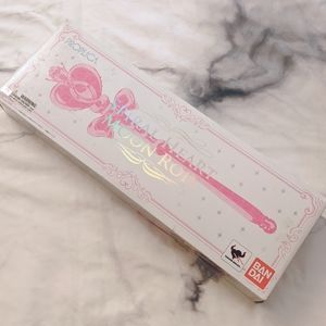 NIB Sailor Moon replica Wand prop